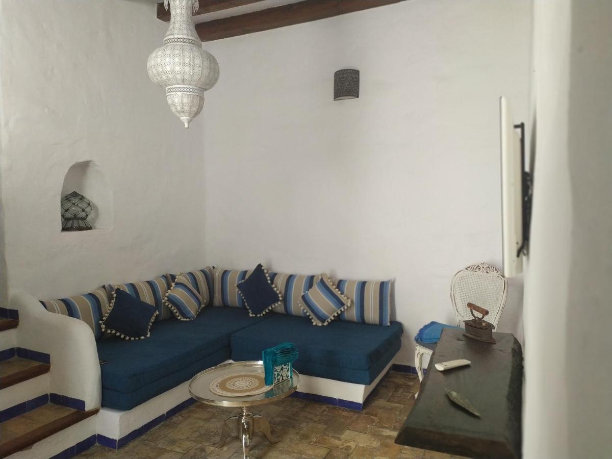 El Escondite De Martina, Casa Rural Romantica Setenil De Las Bodegas Exterior foto